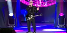 Umberto Tozzi, nuove date per l'ultima notte rosa tour