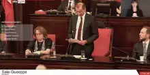Inchiesta Milano, Sala: 'Se la maggioranza c'è, io ci sono'