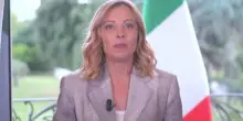 Femminicidi, Meloni su Carbonaro: 'Dobbiamo fare di più tutti insieme'