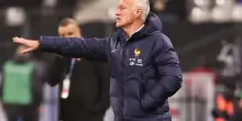 Qualificazioni Mondiali 2026, le partite di oggi