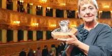 Wanda Marasco vince il Premio Campiello con 'Di spalle a questo mondo'