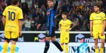 Le pagelle di Atalanta-Parma 2-3