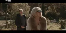 'CINQUE SECONDI' di Virzì alla Festa del Cinema