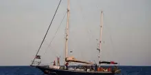 La Barca Madleen di Freedom Flotilla è stata sequestrata da Israele