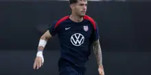 Milan, infortunio Pulisic: controlli previsti nelle prossime ore