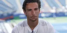 Musetti: 'Le Atp Finals sono il mio obiettivo'