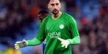 Psg, segnali positivi per il rinnovo di Donnarumma