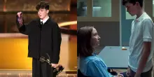 Chi è Owen Cooper, a 15 anni il più giovane attore premiato agli Emmy
