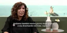 Venezia 82, The Voice of Hind Rajab di Kaouther Ben Hania