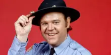 Addio a Rick Hurst, il vice sceriffo Cletus di Hazzard. Aveva 79 anni