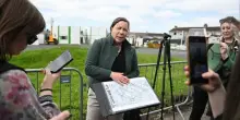 Irlanda, esumazione per 796 bambini sepolti in fossa comune a Tuam