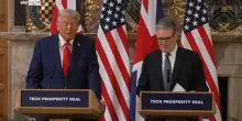 Trump: 'Putin mi ha deluso'