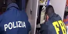 Accesso a siti web stampo jihadista, arrestato italiano