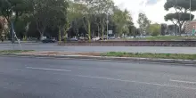 Incidente a Roma, morta 20enne. Tra le ipotesi c'è una gara tra auto