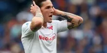 Psv Eindhoven, idea Zaniolo con Lang al Napoli