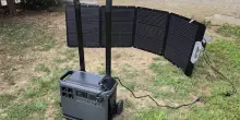 DJI Power 2000, la nuova frontiera dell’energia portatile