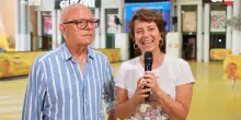 Giffoni Film Festival, il Direttore Claudio Gubitosi