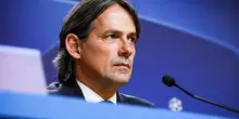 La conferenza stampa di Inzaghi LIVE