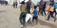 Pam lancia allarme, si aggrava la carestia a Gaza