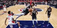 Le 10 migliori schiacciate della stagione NBA