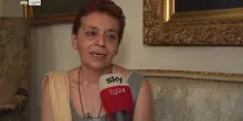 Esplosione Torino, a Sky Tg24 parla la mamma della vittima