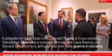 Vertice Washington, Putin dice sì al bilaterale con Zelensky