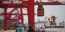 Export Ue, ad agosto -2,7%: verso gli Usa -21,1%. I dati Istat