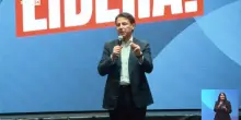 Conte: politica sia responsabile, FdI ritiri querela a Ranucci
