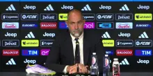 Tudor: 'Il miglior primo tempo da quando alleno la Juventus'