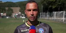 Stop alle aggressioni: l'appello degli arbitri di Serie A