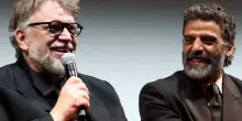 Guillermo del Toro annuncia Fury, 'thriller violento' con Oscar Isaac