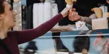 Al gelato la medaglia d’oro dei “peccati di gola” dell’estate 2025