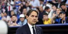 Simone Inzaghi è il nuovo allenatore dell'Al-Hilal: è ufficiale
