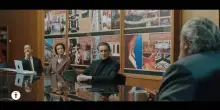 La vita va così, il trailer del film di Riccardo Milani