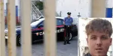 Chi è Alessio Tucci, il 18enne che ha ucciso Martina Carbonaro