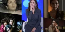 Serena Rossi compie 40 anni, i suoi personaggi più noti. FOTO