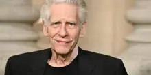 David Cronenberg inaugura il Celico International Arts Festival