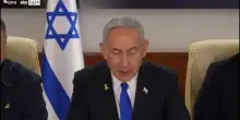 Israele attacca Iran, Netanyahu: 'Eliminati vertici iraniani del programma nucleare'