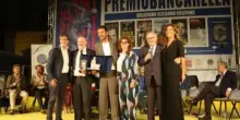 Buffon vince Premio Bancarella Sport 2025