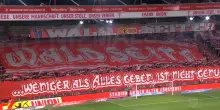 Union Berlin-Borussia Monchengladbach 3-1: gol e highlights