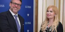 Energia, Saipem e l’Università Luiss insieme per ricerca e formazione
