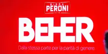 BeHer, Peroni lancia il progetto per promuovere la parità di genere