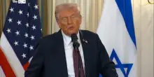 Il piano di pace di Trump per Gaza in 20 punti: i negoziati