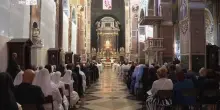 Papa Leone XIV, unità sia ogetto dei nostri sforzi