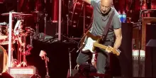 The Who, parte dall'Italia con due concerti il loro tour di addio
