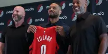 'Lillard sarà l'assistente più pagato della storia'