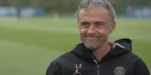 Luis Enrique: 'Inter forte da tanti anni, una squadra vera: mi piace come gioca'