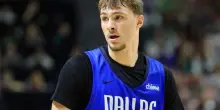 Flagg non vede l’ora di cominciare e si allena già con Irving e Davis…su NBA2K