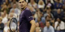 Zverev eliminato: Auger-Aliassime vince in 4 set