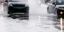 Previsioni meteo, arriva il ciclone atlantico: maltempo da Sud a Nord